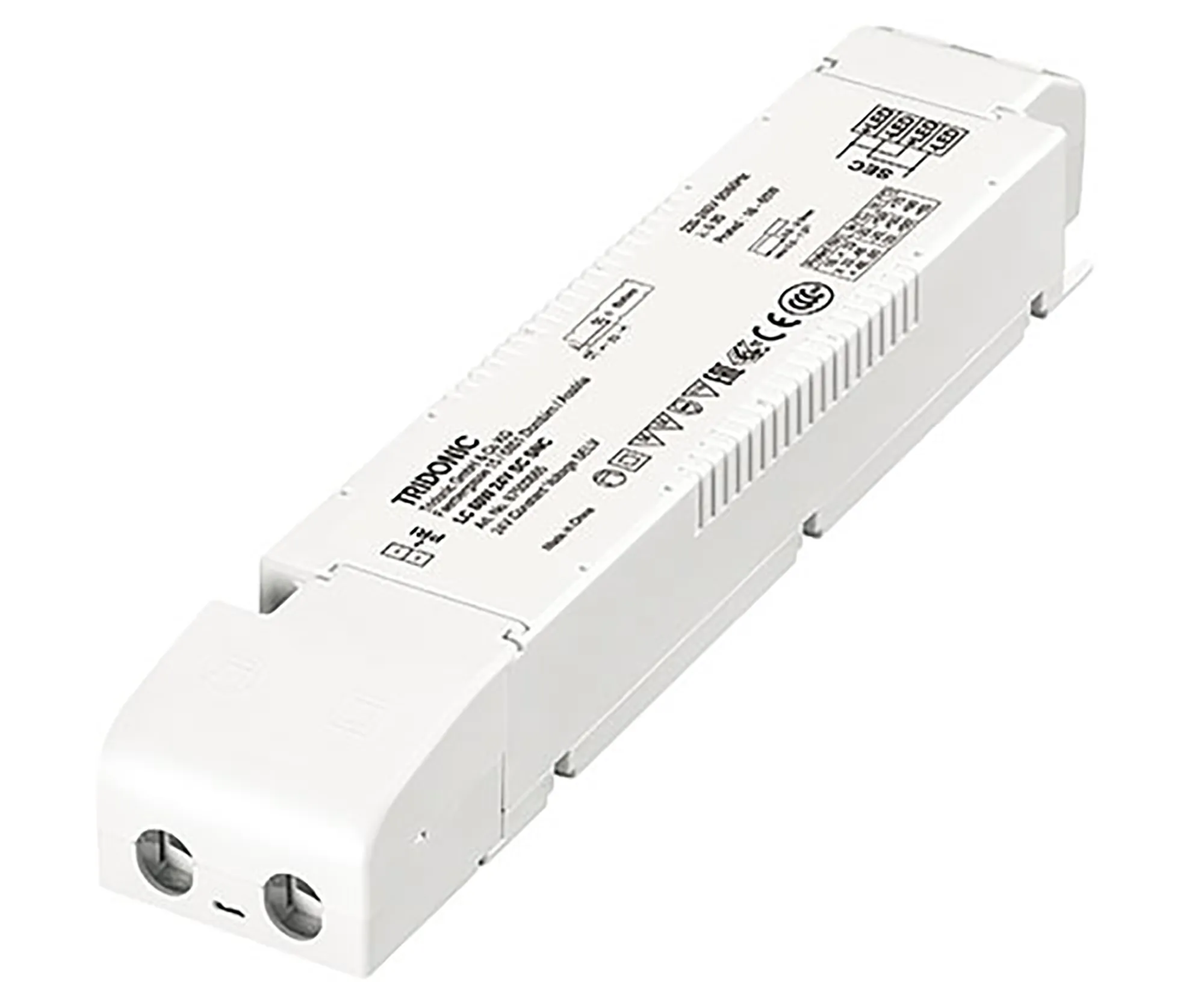 87500665  60W 24V SC SNC ESSENCE Constant Voltage LED Driver